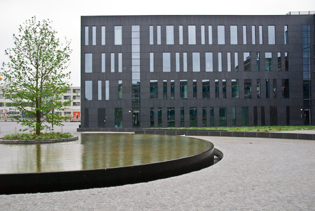 gemeente huis Heerhugowaard