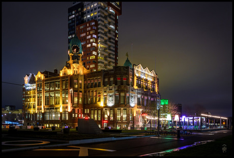 H.A.L. Hotel,......Rotterdam