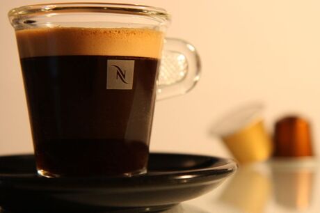 Nespresso II