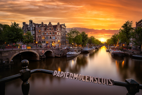 Majestic Amsterdam