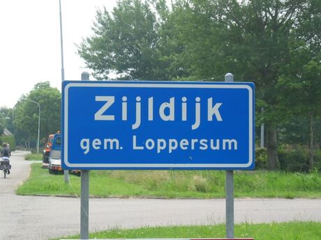 Zijldijk