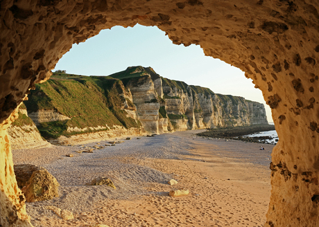 Etretat