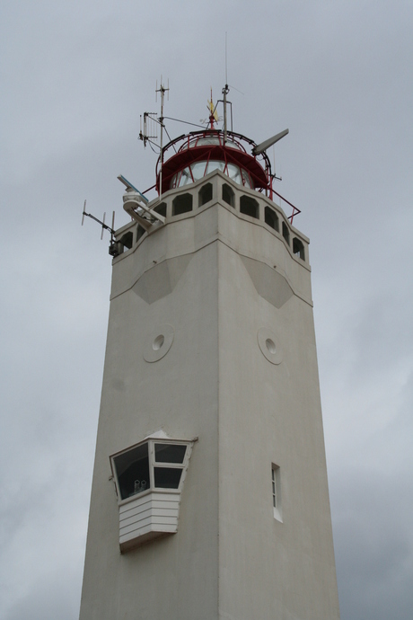 Vuurtoren Noordwijk