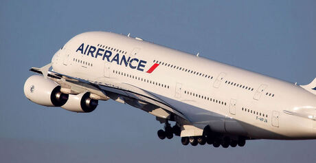 Air France A-380 (3)