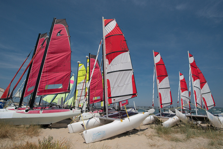 Catamarans