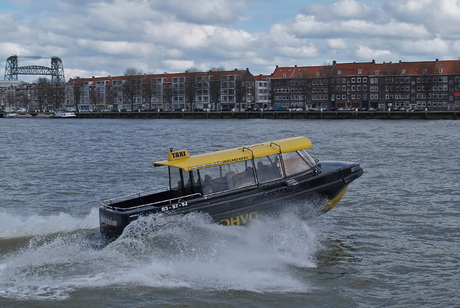 Watertaxi