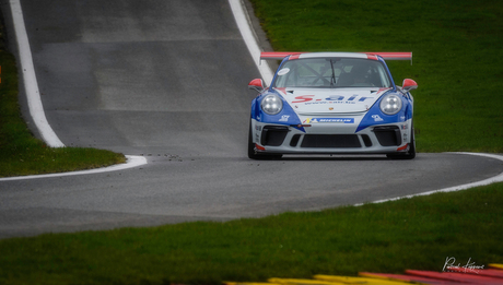 190403 - Porsche GT3 Cup Spa Francorchamps (4. Evenementen) - 0057