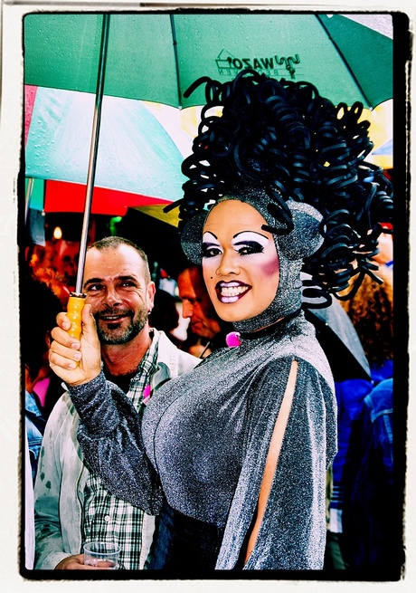 Roze Maandag Tilburg 3