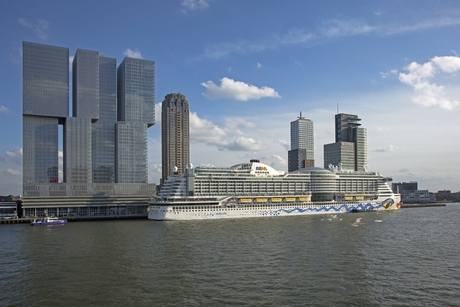 Rotterdam