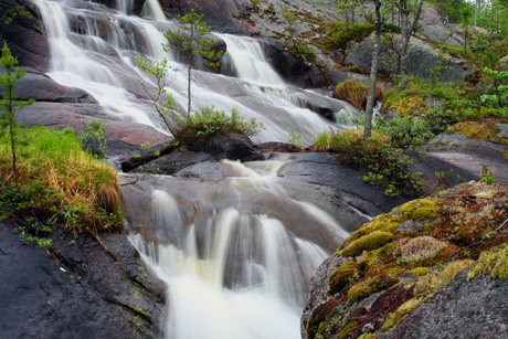 Waterval