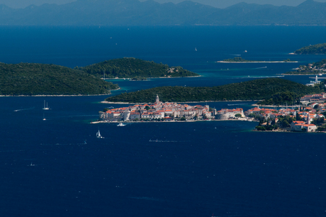 Korcula (Kroatië)