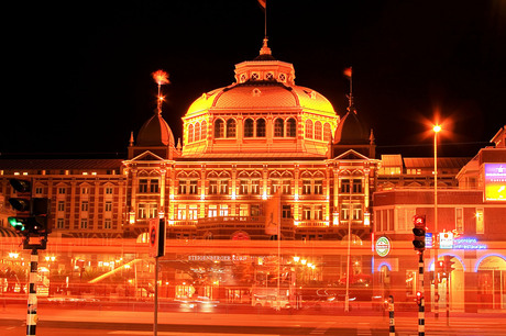 Kurhaus HDR