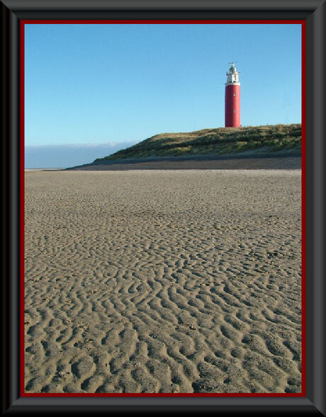 WEER DE VUURTOREN