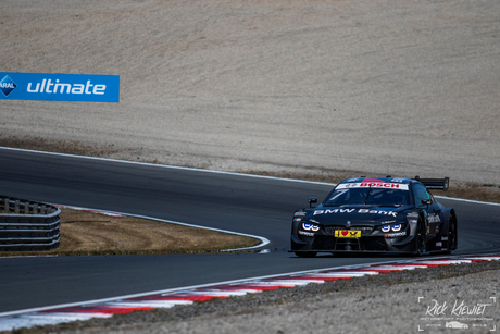 Bruno Spengler - BMW M4 DTM