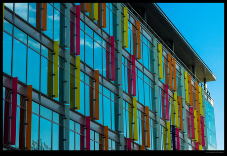 Amsterdam Zuid-Oost