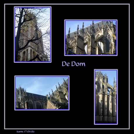 De Dom