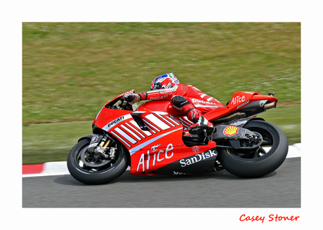 CASEY STONER-fotojan