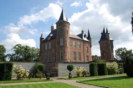 Kasteel Heeswijk