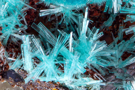 aurichalcite