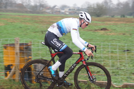 Mathieu van der Poel