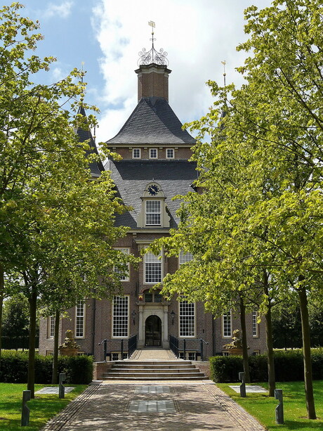 Kasteel Heemstede nr 3