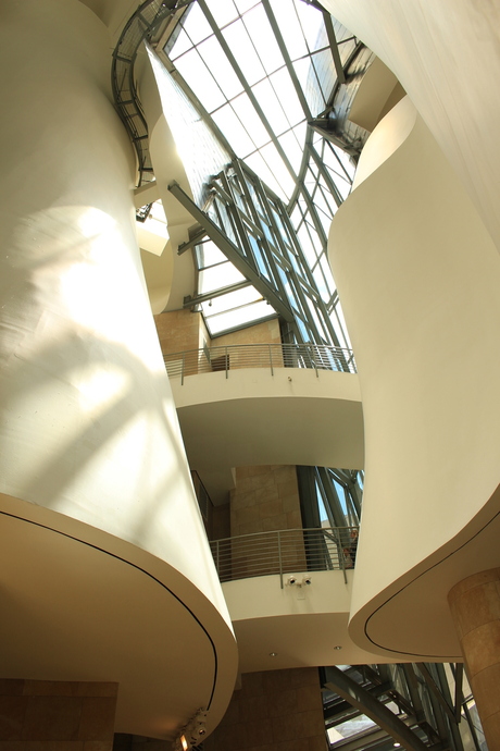 Guggenheim Museum Bilbao