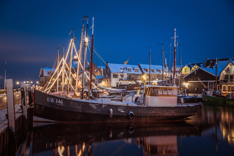 winter westhaven Urk