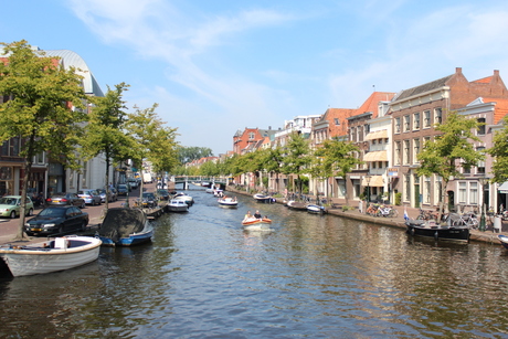 leiden