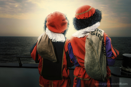 Komen ze ooit nog terug?