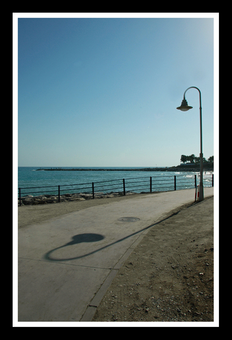 Shadow on the street..JPG