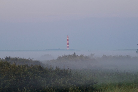 Vuurtoren Ameland