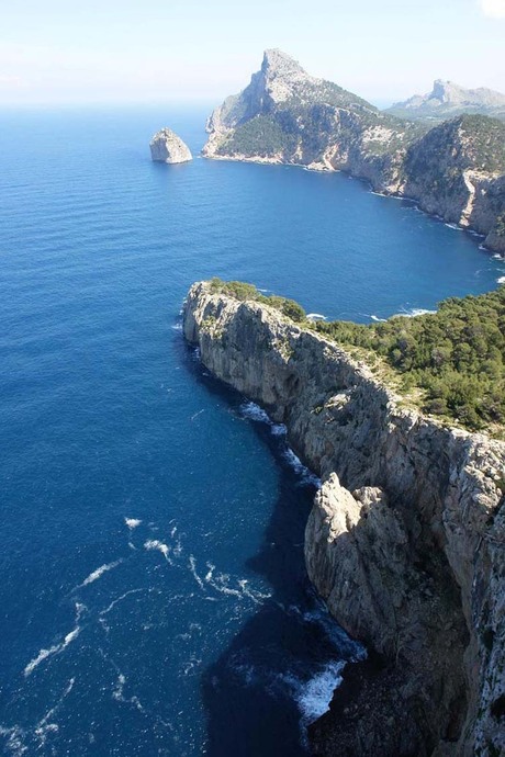 Kaap Formentor