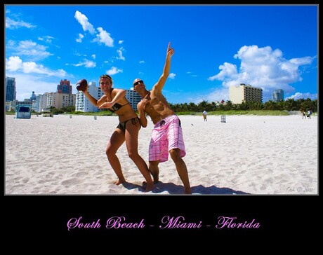 Miami - South Beach