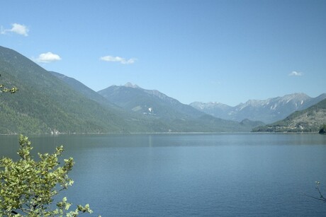 Kootenay Lake