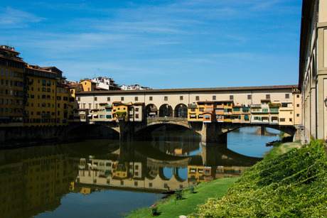 ponte vecchio - Firenze