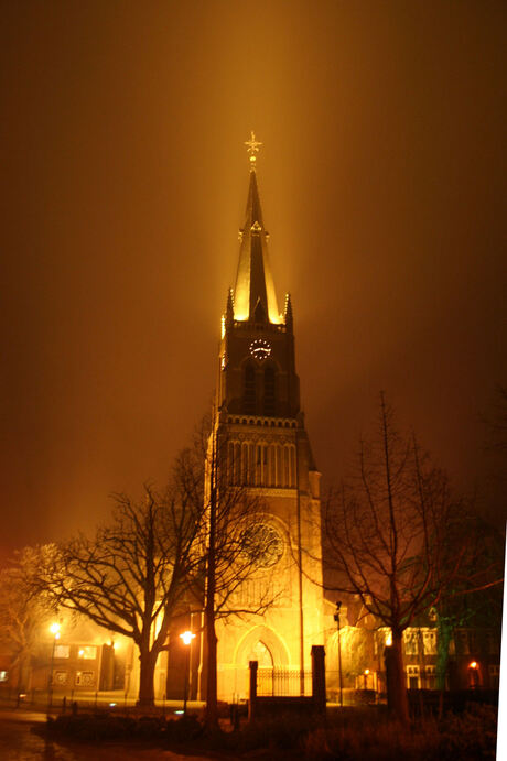 Kerk