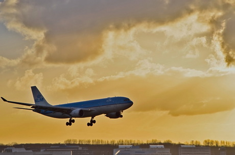 schiphol