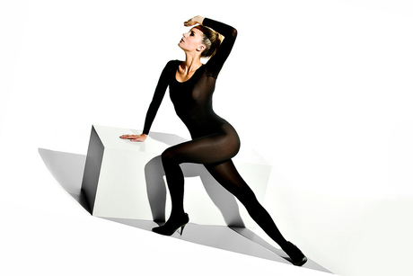 Ilena voor Studio Bulderfotografie.com