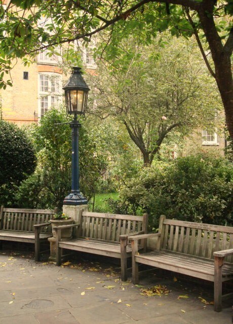 Waiting for romance..