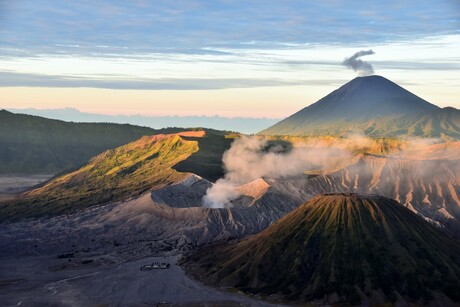 Mount Bromo