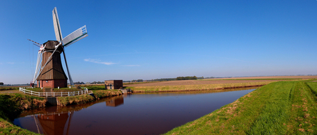 Molen de Dellen