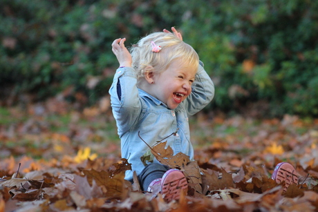 Herfstplezier Elize 2