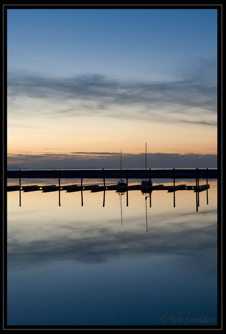 Antelope Island Utah II