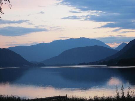 Ossiacher See