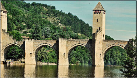 Pont Valentre