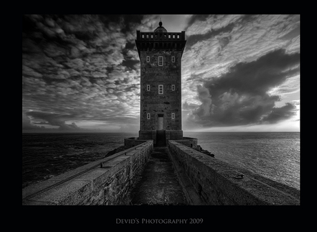 Phare de Kermovan