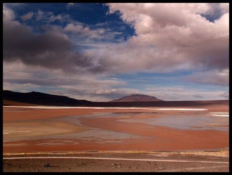 Laguna Colorada