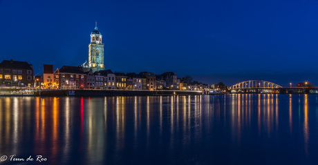 Deventer avond 2017