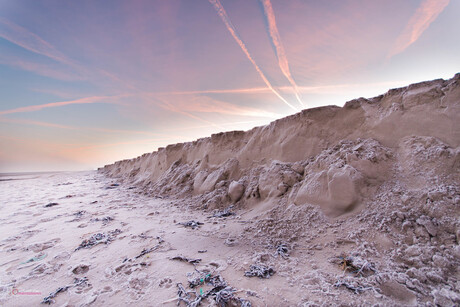 cliffs of bredene