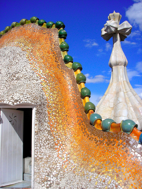 Casa Batllo